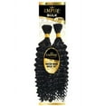 thumbnail image 1 of Sensationnel Human Hair Braids Empire Water Wave Bulk 22", 1 of 3