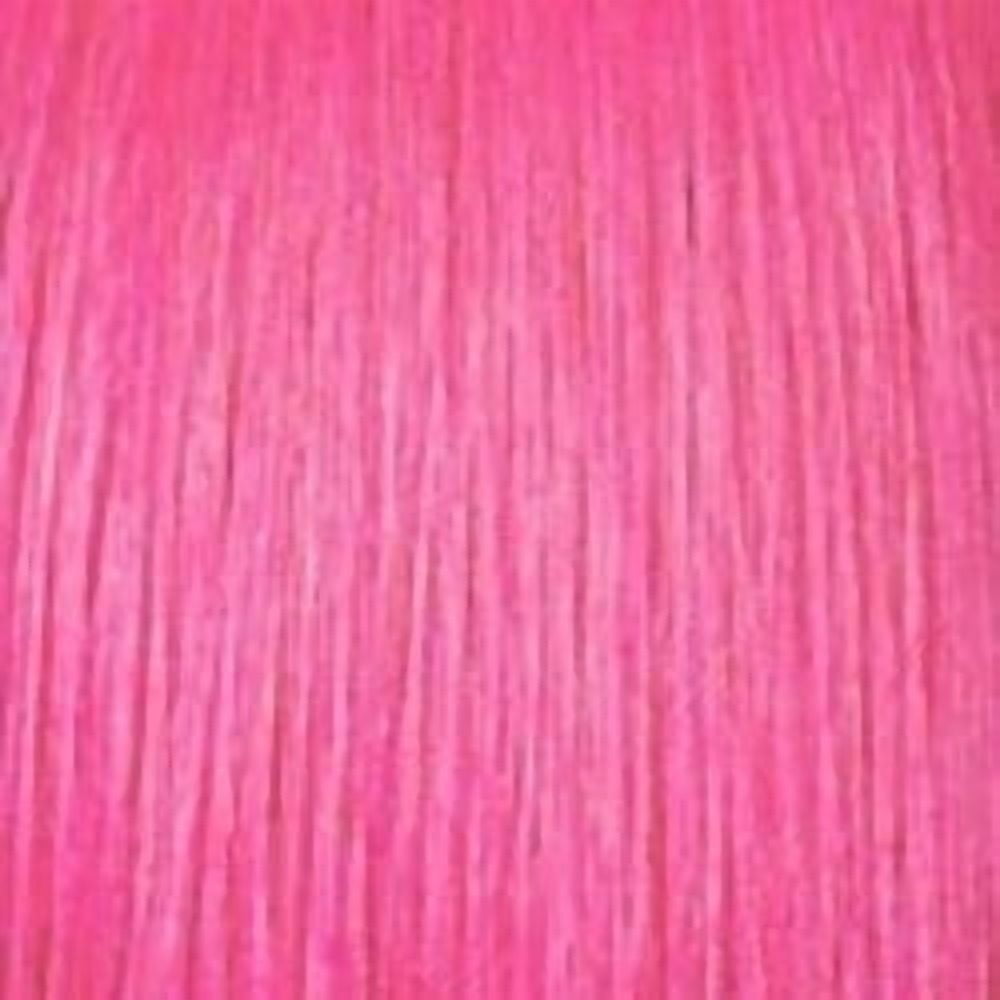 Sensationnel Empire Yaki Human Hair 3-Way Parting Closure - 12"