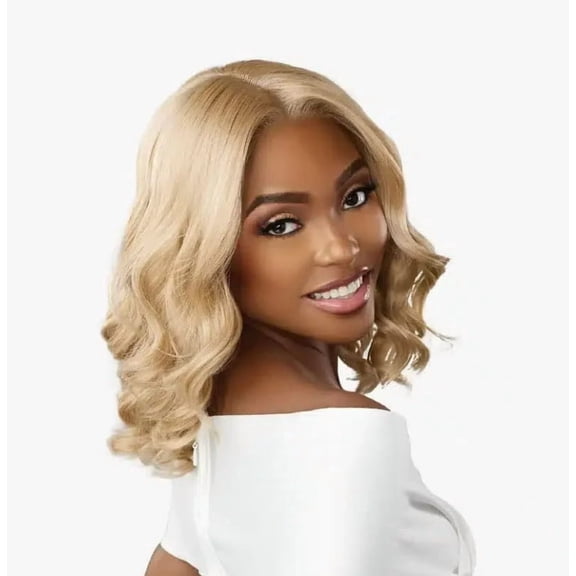 Sensationnel 13X6 Bare Glueless Lace Wig Unit 11 BL136011 Lace Wigs