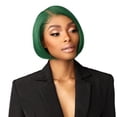 thumbnail image 1 of Sensationnel HD Lace Front Wig Butta Lace Glueless Chic Bob Unit 3, 1 of 5