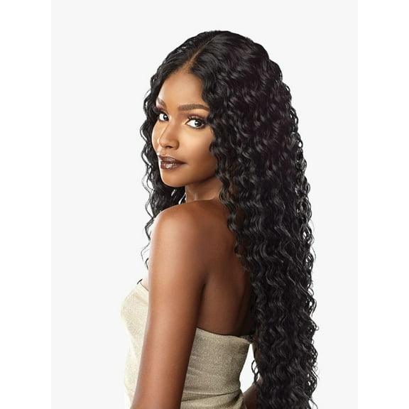 BUTTA LACE WIG UNIT 15