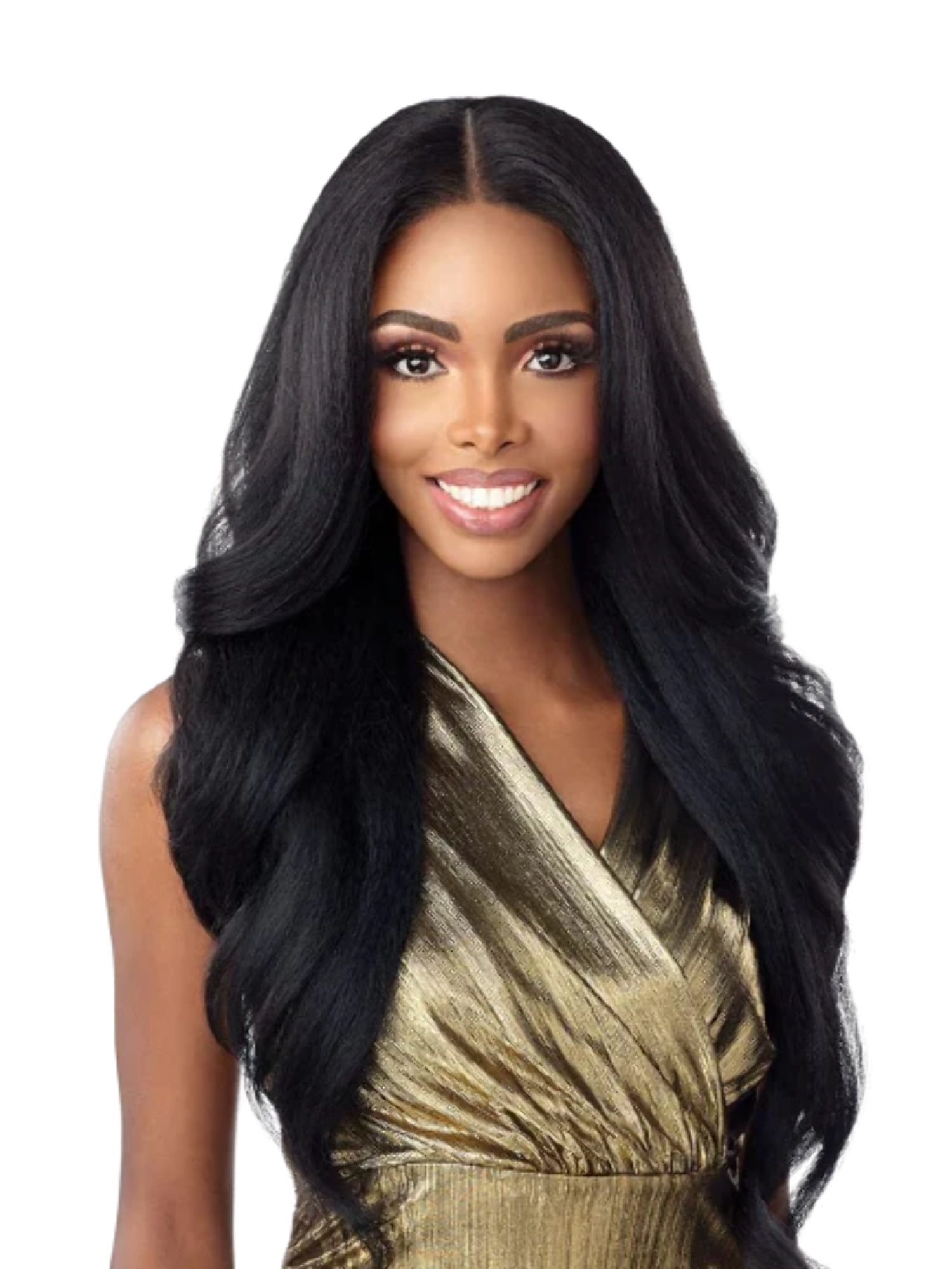 Sensationnel Hd Lace Front Wig Butta Lace Unit 16