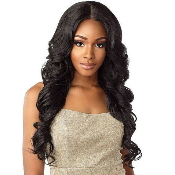 Sensationnel HD Lace Front Wig Butta Lace Unit 20 (T2/350)