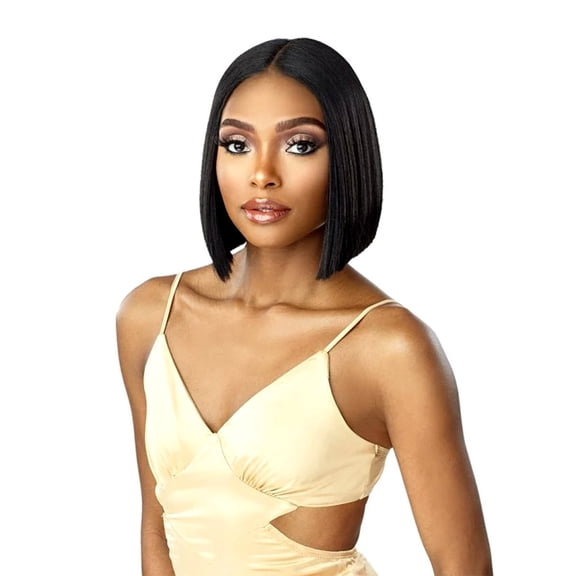 Sensationnel HD Lace Front Wig Butta Lace Unit 22 (BALAYAGEMOCHA)