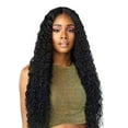 thumbnail image 1 of Butta Lace Wig 100% Premium Fiber Unit 3 By SENSATIONNEL (LDB003) Lace Wigs, 1 of 5