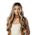 thumbnail image 1 of Sensationnel HD Lace Front Wig Butta Lace Unit 31 (FLAMBOYAGECHOCOLATE), 1 of 5