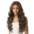 thumbnail image 1 of Sensationnel HD Lace Front Wig Butta Lace Unit 32 (2), 1 of 6