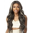 thumbnail image 1 of Sensationnel HD Lace Front Wig Butta Lace Unit 34 (BALAYAGECARAMEL), 1 of 6