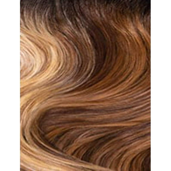 Sensationnel HD Lace Front Wig Butta Lace Unit 35 (BALAYAGECARAMEL)