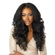 Sensationnel HD Lace Front Wig Cloud 9 What Lace Swiss Lace 13X6 Latisha 1