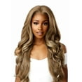 thumbnail image 1 of Bare Glueless 13X6 Lace Wig Unit 4 By SENSATIONNEL (BL136004) Lace Wigs, 1 of 6