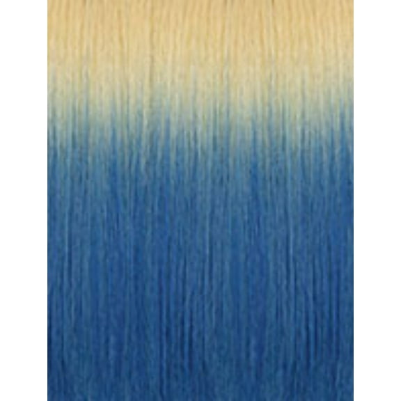 Sensationnel HD Lace Front Wig Vice Unit 10 (LT613/BLUE)