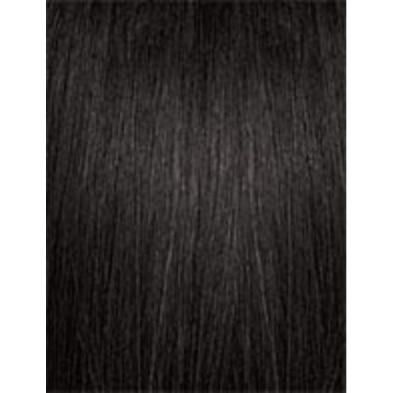 Sensationnel Butta Unit 8 HD Lace Wig 13" Lace Wigs / Color: 1B - Off Black