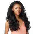 thumbnail image 1 of SENSATIONNEL DRAWSTRING IW CAP  003 HEAT RESISTANT CAP SYNTHETIC FIBER WIG, 1 of 7