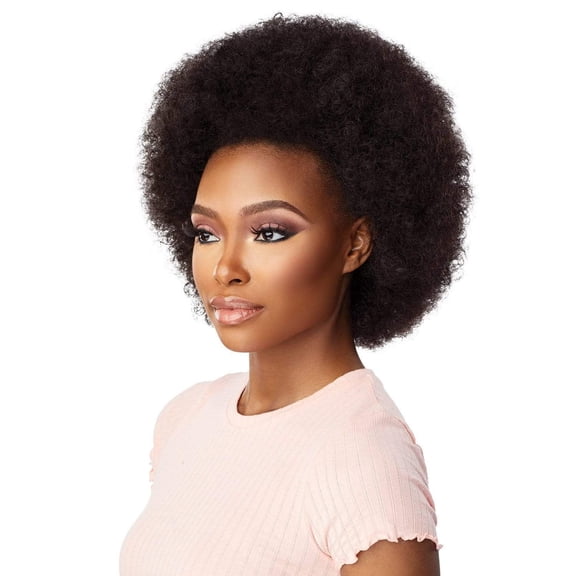 Sensationnel Half Wig Instant Weave Drawstring Cap IWD 1