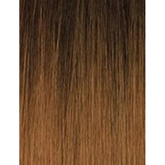 SENSATIONNEL INSTANT UP DOWN 001 HRF HALF WIG PONY WRAP SYNTHETIC FIBER HAIR EXTENSIONS