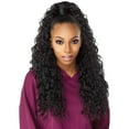 thumbnail image 1 of Sensationnel Half Wig N Pony Wrap Instant Up N Down UD 2 (4), 1 of 10