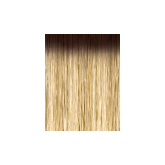 Sensationnel Instant Up  Down Half Wig - UD9 Deep Wave