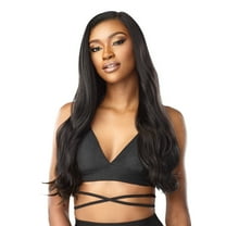 Sensationnel Hd Lace Front Wig - Vice Unit 2