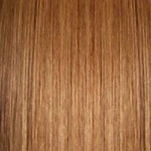 Sensationnel Premium Too Human Hair & Fiber Blend - 2x Bulk - Water Wave 18"