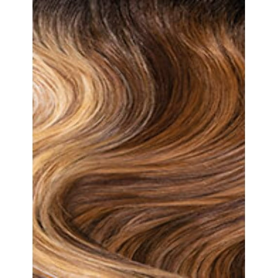 BUTTA LACE WIG - LOOSE CURLY 32 (HH MIXED)
