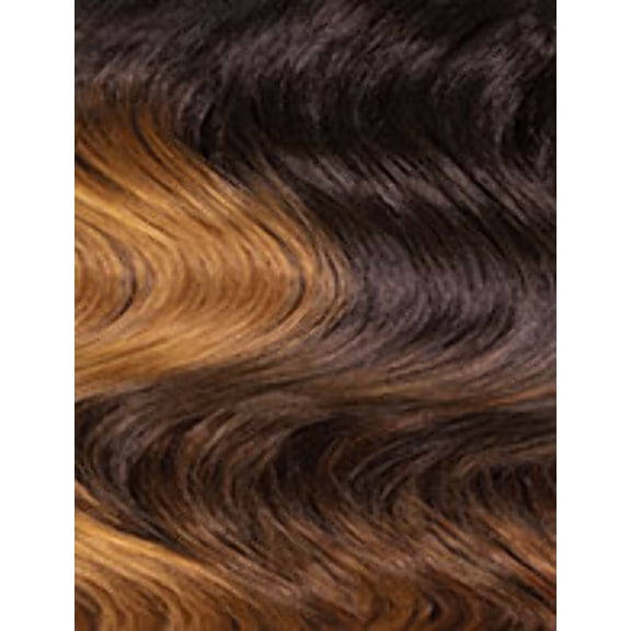 BUTTA LACE WIG - LOOSE CURLY 32 (HH MIXED)