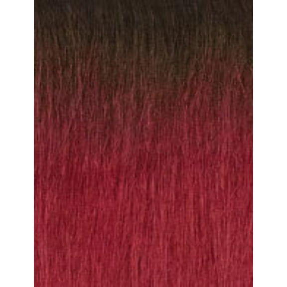 BUTTA LACE WIG - LOOSE CURLY 32 (HH MIXED)