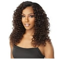 thumbnail image 1 of Sensationnel Human Hair Empire Multi Weave Hair - NEW DEEP 10", 12", 14" (Color:T1B/27), 1 of 4
