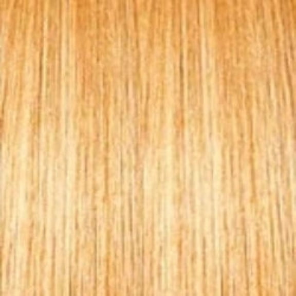 Sensationnel Human Hair Weave Empire 3-Way Parting Lace Closure Yaki 12" (27)