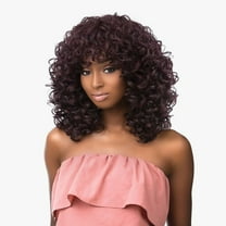 Sensationnel Instant Fashion Synthetic Hair Wig - GIGI