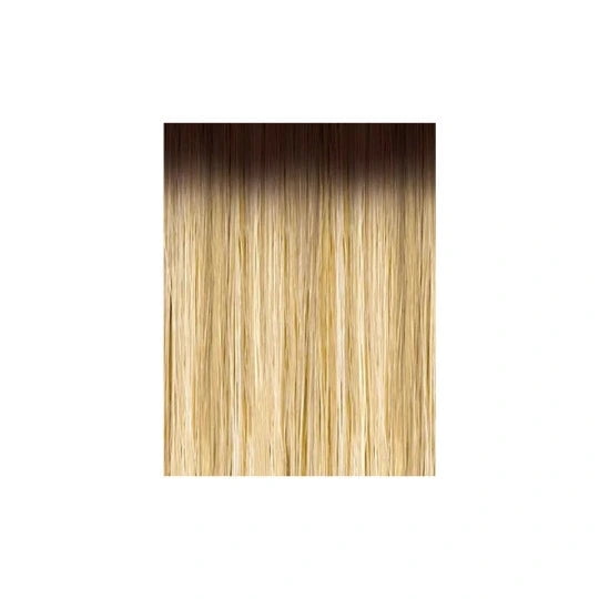 Sensationnel Instant Up  Down Half Wig Pony 4 Styles - STRAIGHT UD8