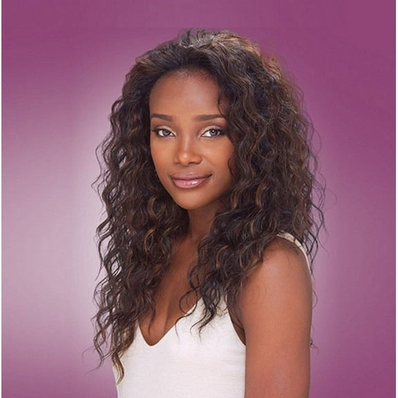 Sensationnel Instant Weave Half Wig HZ 7047