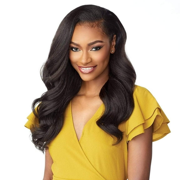 SENSATIONNEL DRAWSTRING IW CAP 004 HEAT RESISTANT CAP SYNTHETIC FIBER WIG