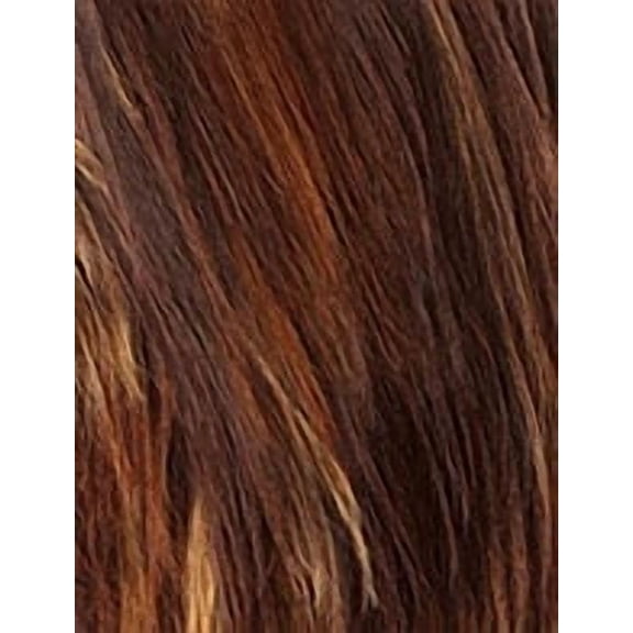 Sensationnel - What Lace? - Brielle - Sensationnel - What Lace? - Brielle - Flamboyage Copper