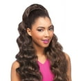 thumbnail image 1 of Sensationnel Lovelight - Instant Pony Synthetic Drawstring Ponytail (1B Off Black), 1 of 2