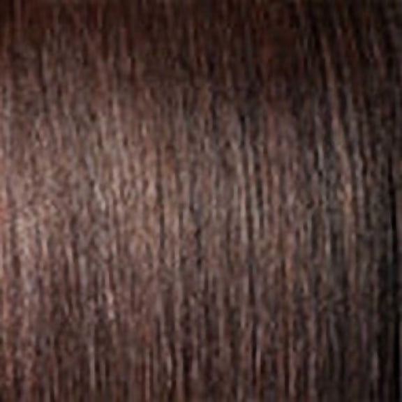Sensationnel Lulu Bun with HD Lace Parting - UPDO UNIT 7