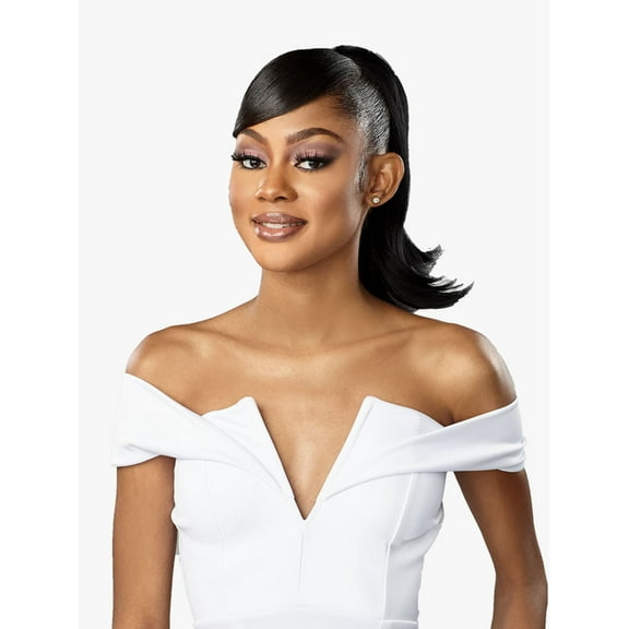 Sensationnel Lulu Pony Drawstring Ponytail Lili