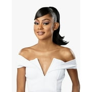 Sensationnel Lulu Pony Drawstring Ponytail Lili