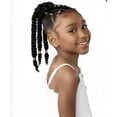 thumbnail image 1 of Sensationnel Lulu Pony Mini Cotton Candy Kids, 1 of 2