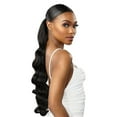 thumbnail image 1 of Sensationnel Lulu Pony Synthetic Ponytail - KARA (Color:T227), 1 of 4