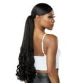 thumbnail image 1 of Sensationnel Lulu Pony Synthetic Ponytail - NIKI (Color:T227), 1 of 5