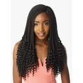thumbnail image 1 of Sensationnel Lulutress Crochet Braid 3X Goddess Box Braid 18", 1 of 3