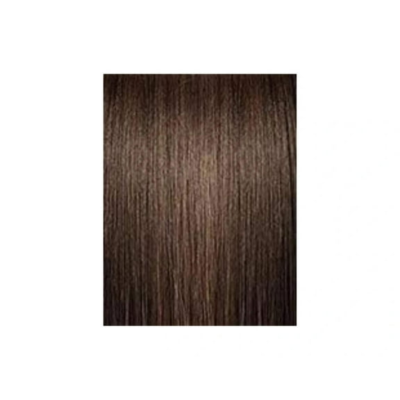 SENSATIONNEL LULUTRESS PASSION TWIST 18 BRAID CROCHET CURLY NATURAL HAIR FLAME RESISTANT SYNTHETIC FIBER