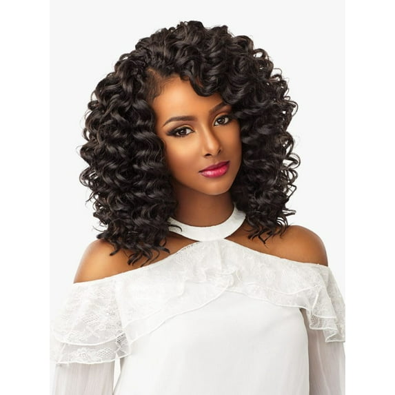 Sensationnel Lulutress- Deep Wave 8" 2x