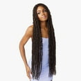 thumbnail image 1 of Sensationnel Lulutress Synthetic Braid - 3X PASSION TWIST 36 (Color:T1B27), 1 of 4