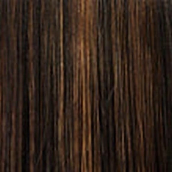 Sensationnel Premium Too Feather Crochet Braids Multi Length - BURMESE CURL 14/18/22" - Human Hair Blend