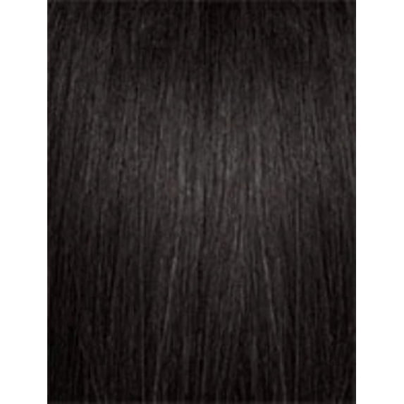 Sensationnel Premium Too Human Hair Fiber Blend - 2x Bulk - Deep Wave 18"