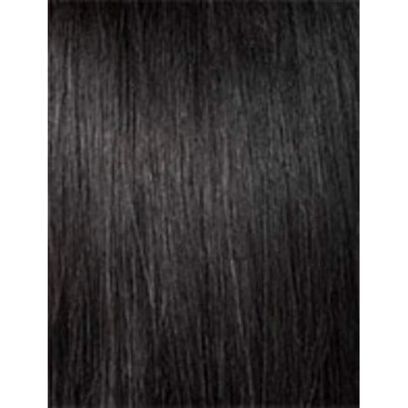 Sensationnel Premium Too Human Hair Fiber Blend - 2x Bulk - Deep Wave 18"