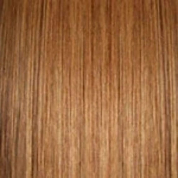 Sensationnel Premium Too Human Hair Fiber Blend - 2x Bulk - Deep Wave 18"