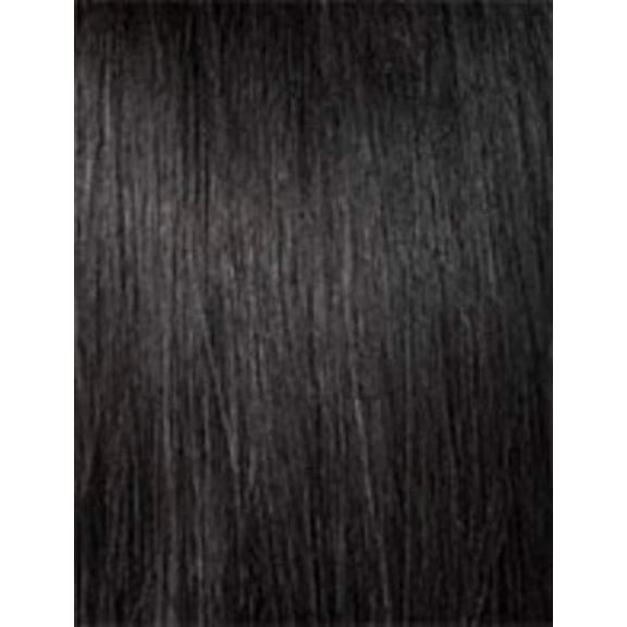 Sensationnel Premium Too Human Hair Fiber Blend - 2x Bulk - Water Wave 18"
